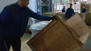 CKD Packaging service