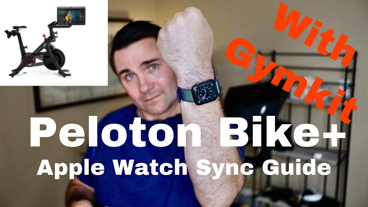 48 HQ Photos Peloton Workout Apple Watch : How To Use Peloton App On Apple Tv Techowns