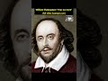 Capture de la vidéo William Shakespeare Fear No More #Williamshakespeare #Fearnomore #Sungpoetry