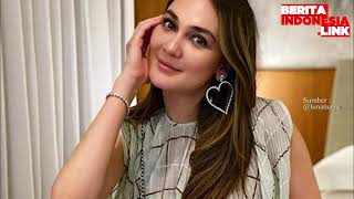 Luna Maya Kehilangan Gairah Asmara?