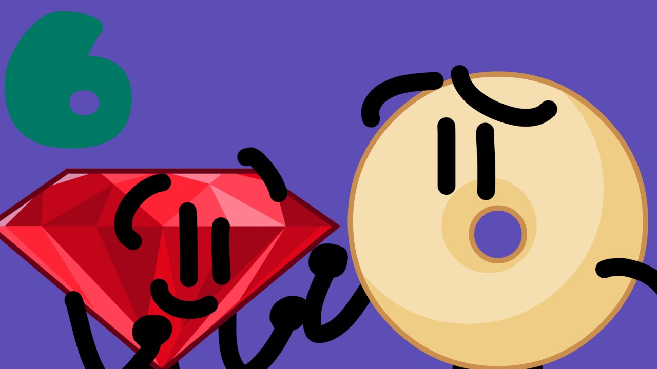 BFB Viewer Voting Episode 6 - YouTube
