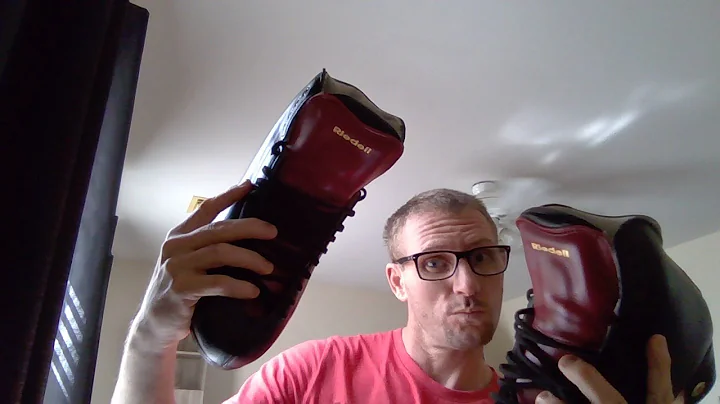 Riedell 3200 overview - What it's REALLY like