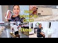 Abriendo Nuevo Iphone Xs Gold 😍 !! Comprando Mas Muebles En IKEA - ♡IsabelVlogs♡