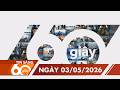 60 Giây Sáng - Ngày 03/05/2026 | HTV Tin tức Mp3 Song