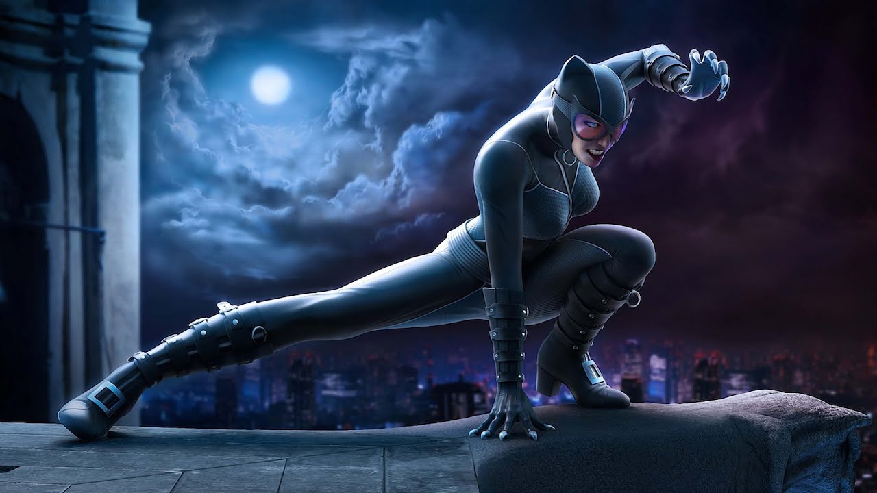 camera iphone 8 plus apk Catwoman hot music video