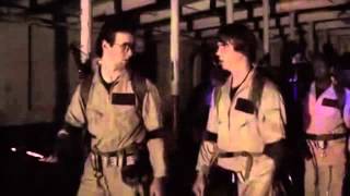 Michigan Ghostbusters: The Movie Part 2