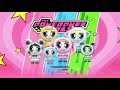 FIVEM | FASHION POWERPUFFGIRL - COOLKIDS STORE