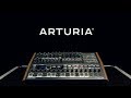 Arturia minibrute 2s sound demo two   gear4music demo