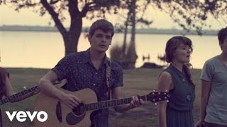 Video thumbnail of "The Hunts - Make This Leap"