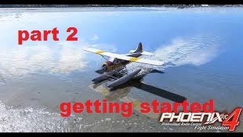 Learn to fly with Phoenix: Getting Started