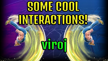 🔥 ANALYSIS: STREET FIGHTER 6 ➥ DR Flash kick, DR LVL3. Feat. Viroj (GUILE ガイル) 🔥