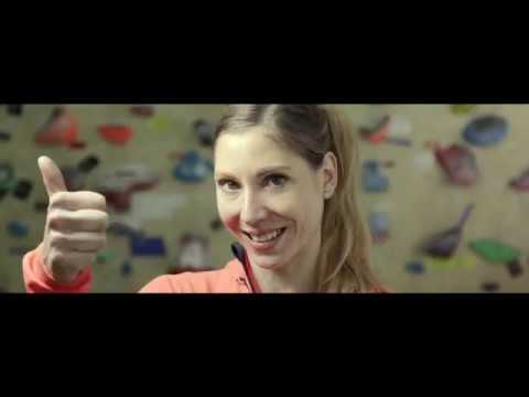 La Sportiva Anniversay spot