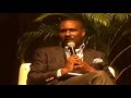 SWORTETalks3 - Pastor Ituah Ighodalo tells his story