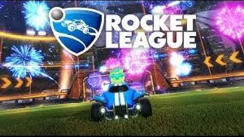 Rocket League: My Noob to Pro Journey 🚀 | Road to Grand Champ