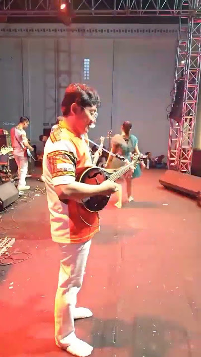 ENAK MANDOLINNYA #gofarmandolin #mandolin #dangdut #rhomairama #soneta #rhoma #sonetagroup #gurih