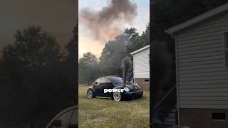 Diesel Cars Used To Rule The World