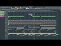 Fl Studio Project !!!!!