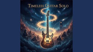 TIMELESS GUITAR SOLO - PHONKSreal