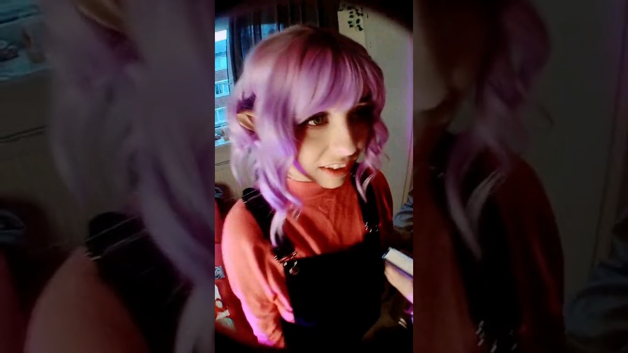 OWL HOUSE FUNNY LUZ & AMITY COSPLAY #cosplay #theowlhouse #meme #funny #AMITY#luz