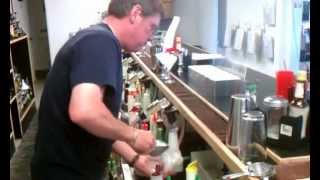 pacific bartending school final test