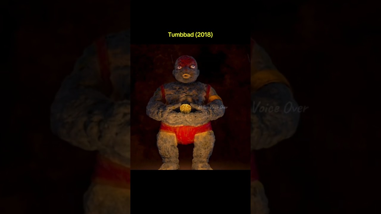 Hastar and tumbbad history #tamilvoiceover #moviereview #tamilmovie #tamilstory #hindugod #gold