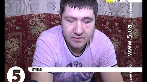 Майже 2 роки у цілковитій темряві: боєць #АТО терміново потребує допомоги