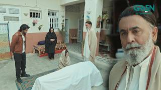 Janaza Uthao Aur Dafa Ho Jao Yaha Se #imranashraf #hinaafridi #shortvideo #ghulambashahsundri