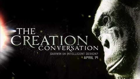 Intelligent Design: Intro to "The Creation Conversation" - Stephen Meyer