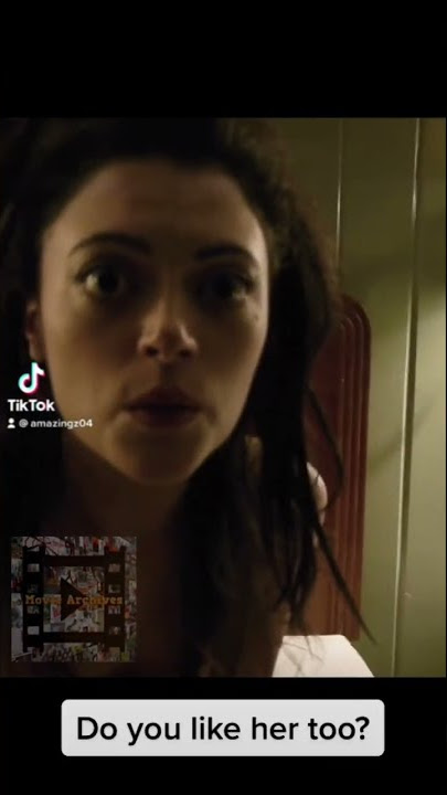 Do you know her? #amateur #night #vhs #shorts #reels #movie #clips #fyp #subscribe #follow #like