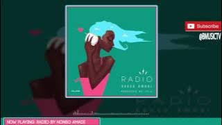 Nonso Amadi - Radio (Prod. Juls) ( AUDIO 2016)