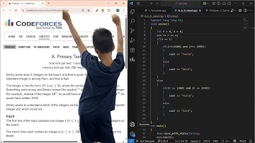 Codeforces | Road to 800(Current Rating:0) | Coding Alone| C++ | No Talking