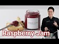 Raspberry Jam | Love this flavour!