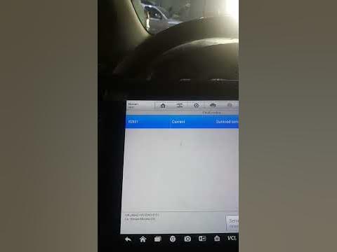 Nissan murano 2014 model sunload sensor code B2631 - YouTube