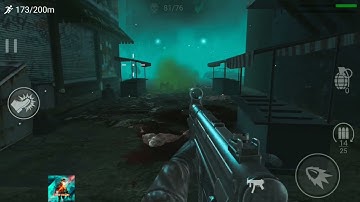 Zombeast Zombie Shooter Gameplay Bigg Timer!!!. #zombiesurvival #2022biggtimer