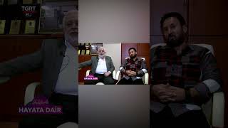 Ayhan Taylan Anne Baba Duası Almazsanız, Başarılı Olmazsınız