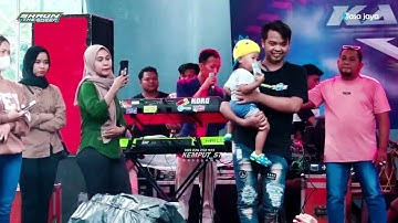 IBU KOTA KEMPUT STS - SHAUN THE SHEEP - LANJARAN KACANG SQUAD - RAHTAWU GEBOG KUDUS