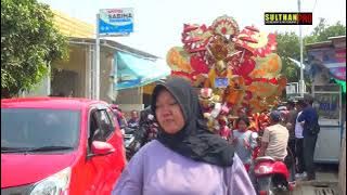 KEKECOS BELING|RONALD NADA|BPK.ATO-IBU BITRI|DSN. SUKAMULUA DS.MUARA KEC.BLANAKAN-SUBANG