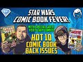 HOTTEST Selling Comics in the Market! | Top 10 Back Issues ft.GemMintCollectibles & Very Gary Comics