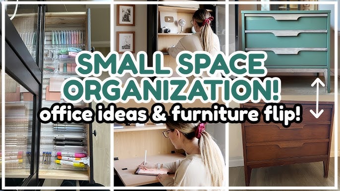 EASY Budget Friendly Ways to Organize your Kitchen {Quick Tips, Space  Saving Tricks, Clever Hacks & Organizing Ideas} – Dreaming in DIY