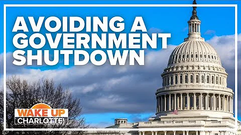 Is a government shutdown looming? Congress must act fast to avoid it