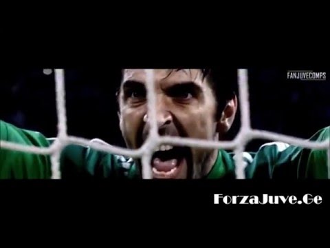 ბუფონი ინტერის წინააღმდეგ | ზედიზედ მეცხრე მშრალი მატჩი