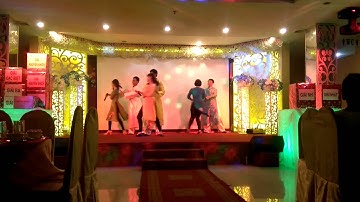 MỞ MÀN TẤT NIÊN CÔNG TY NAM SƠN 2016