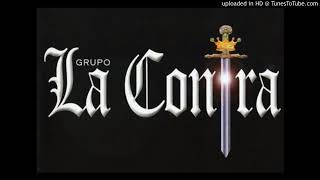 Video thumbnail of "ENGANCHADO LO MEJOR DE LA CONTRA"