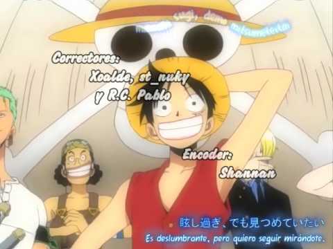 One Piece Believe Youtube One Piece Believe Youtube