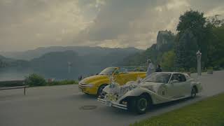 The Grand Tour: Eurocrash - Lake Bled