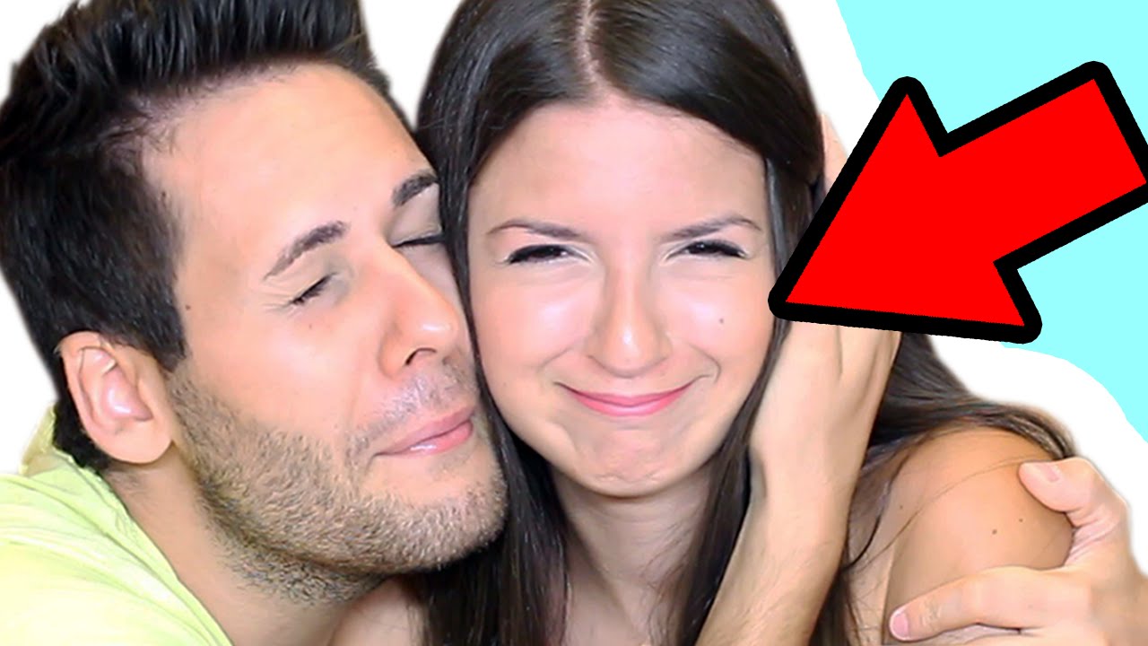 PREFERIRESTI... L'AMORE O YOUTUBE?