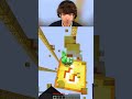 Minecraft LUCKY BLOCK BATTLE! vs @Wallibear @tinymacdude @CheapPickle #minecraft #minecraftshorts