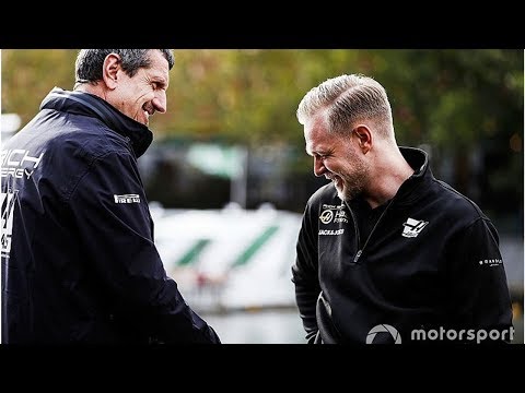 Wideo: Nie Ma Sensu Zostawać, Jeśli F1 Się Nie Zmienia - Steiner