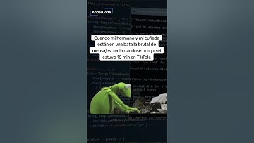 #Meme #andercode #developer #programacion #python #novia #humor #esposa