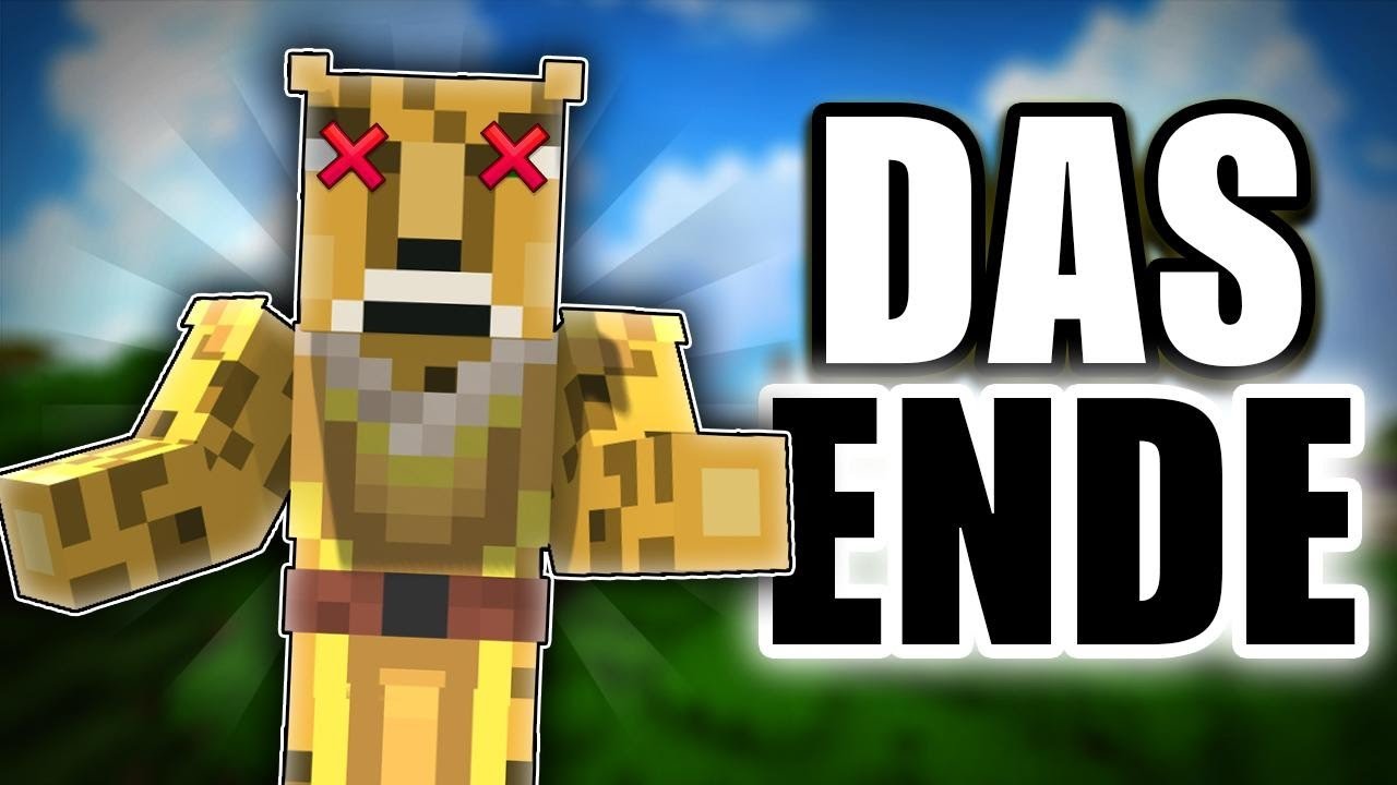 Wieso ich mit Youtube aufhöre...